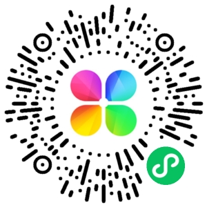 郝庆明医生二维码