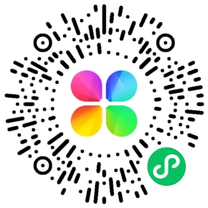 朱慧兰医生二维码