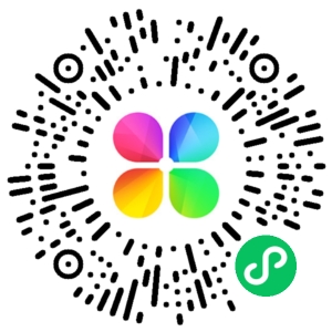 许静医生二维码