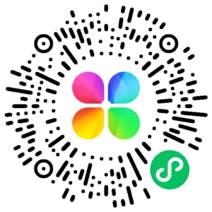 彭诗元医生二维码