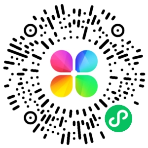 杨广德医生二维码