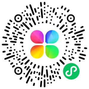 檀森医生二维码