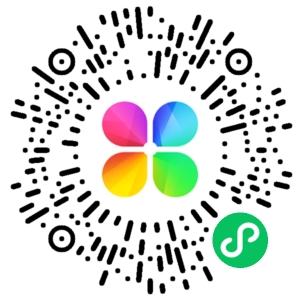 侯青医生二维码