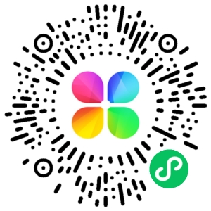 黄培医生二维码