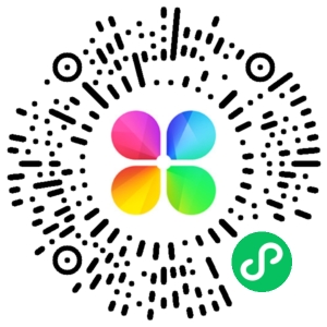 潘大洋医生二维码