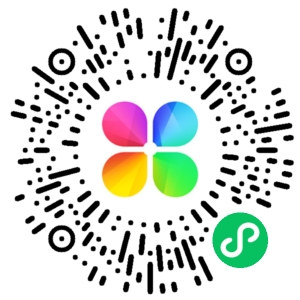 李分荣医生二维码