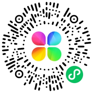 何平医生二维码