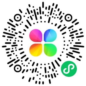 梁博医生二维码