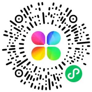 黄青医生二维码