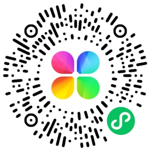 扶忠超医生二维码