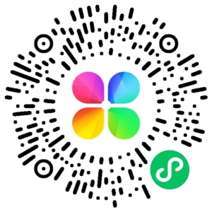 赵菲医生二维码