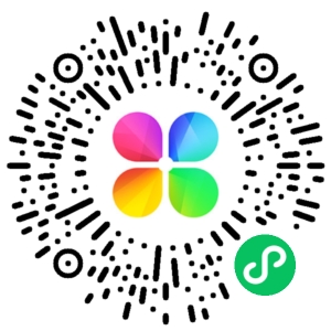 张小鸽医生二维码