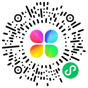 陆绘黔医生二维码