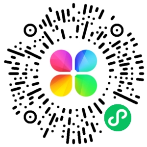 易俊医生二维码