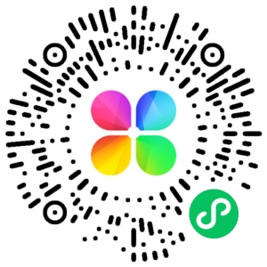 王新医生二维码