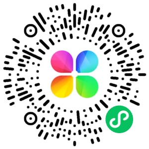 景青医生二维码