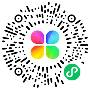 陈伟华医生二维码