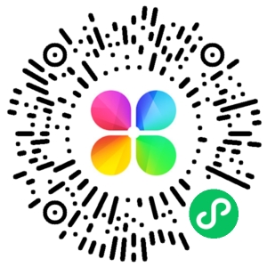 丁丽娟医生二维码