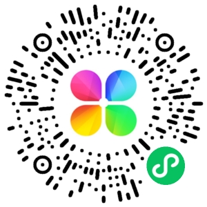 何良波医生二维码