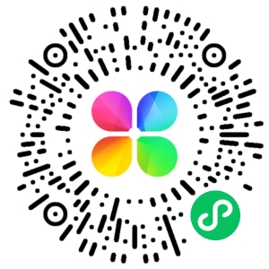 陈花医生二维码