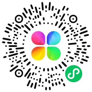 王欢欢医生二维码