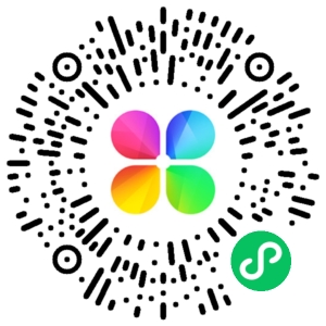 刘双明医生二维码