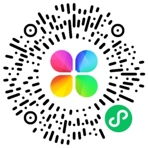 陈丽丽医生二维码