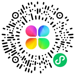 梁碧欣医生二维码