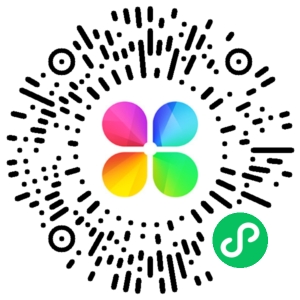 雷玉琳医生二维码