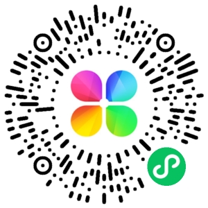 张宜领医生二维码