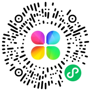 盛鲁文医生二维码