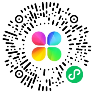 马盈盈医生二维码