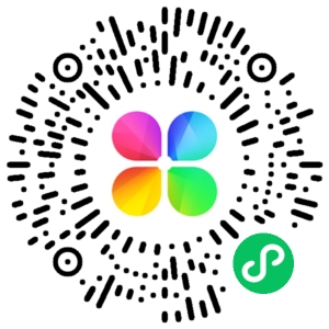 张晓美医生二维码