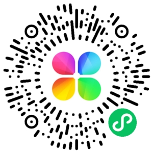 段圆圆医生二维码