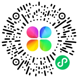 王为民医生二维码