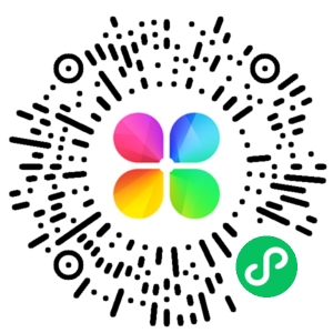 张落超医生二维码