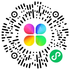 黄欣医生二维码