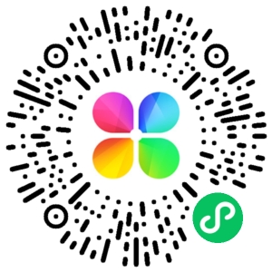 张冀医生二维码