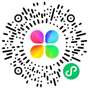 冯怡医生二维码