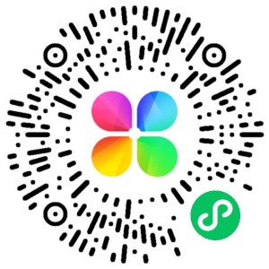 肖洋洋医生二维码