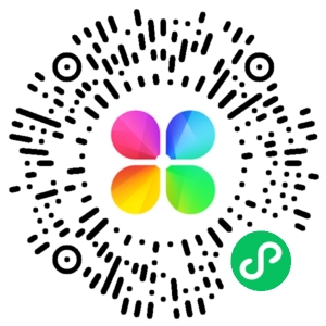 李端端医生二维码