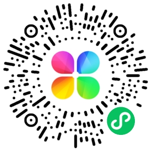 杨建红医生二维码