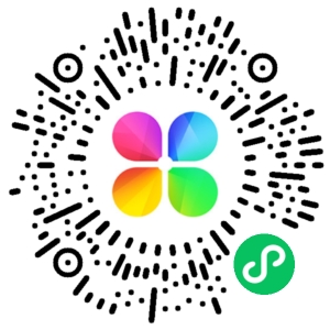 孟晓医生二维码