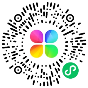 李文开医生二维码