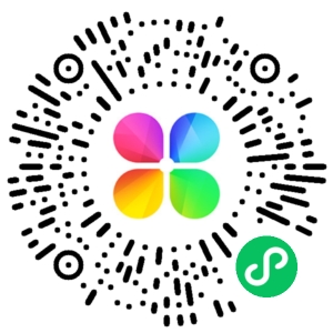 史晓涵医生二维码