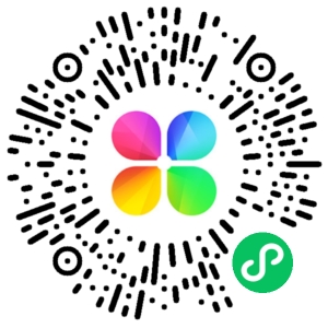 杨晓平医生二维码