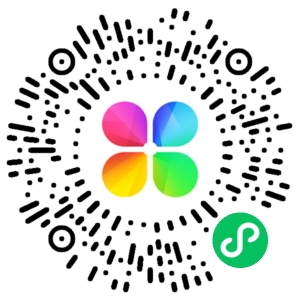 党晶医生二维码