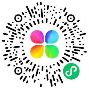 方霞医生二维码