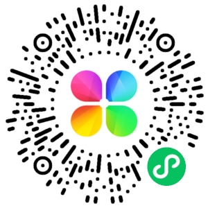 周彬医生二维码