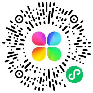 王华英医生二维码